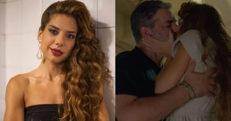 Ηλιάνα Μαυρομάτη: «Οι ερωτικές σκηνές με τον Μπιμπίκη έχουν ενδιαφέρον, δεν φοβάμαι μη ζηλέψει η Βανδή»