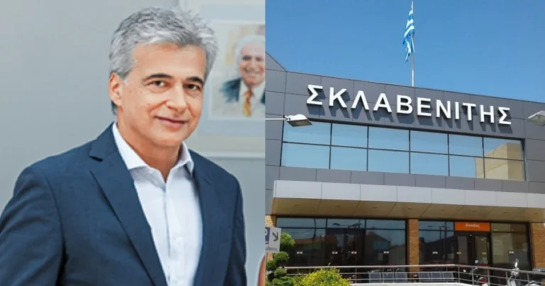 Ίσως ο καλύτερος Έλληνας εργοδότης: Δε σταματά πουθενά ο Σκλαβενίτης «χρυσώνει» ξανά τους εργαζομένους του