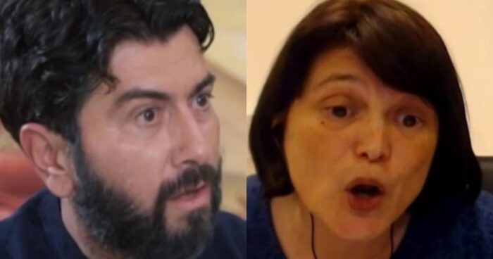 «Ήξεραν τα πάντα»: Στη δημοσιότητα το έγγραφο που εκθέτει τον Πατέρα Αντώνιο και την Πρεσβυτέρα