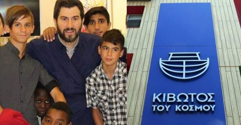 Kαταγγελίες – φρίκης για την Κιβωτό του Κόσμου: Καταναγκαστική εργασία, ξύλο, σκληρές τιμωρίες – Mαρτυρίες παιδιών από τον «εφιάλτη»