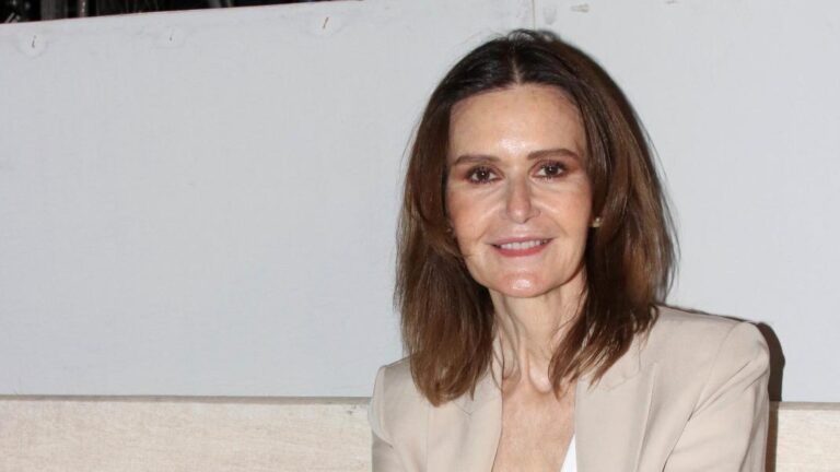 «Βόμβα» από Κάτια Δανδουλάκη: «Ήθελα ένα παιδί από τον Μάριο Πλωρίτη, υπήρξε εγκυμοσύνη, αλλά…»