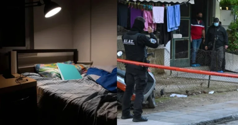 Κι άλλος ξαφνικός θάνατος στην Κρήτη: Μπήκε σπίτι και βρήκε την 40χρονη σύντροφό του πεθαμένη, είναι σε σοκ