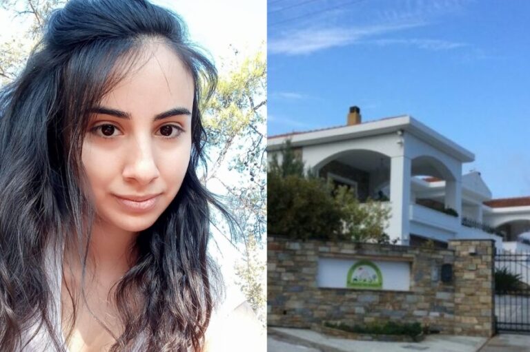 Καταγγελία πρώην εθελόντριας στην «Κιβωτό» του Βόλου- «Υπάρχουν ηχογραφημένες μαρτυρίες»