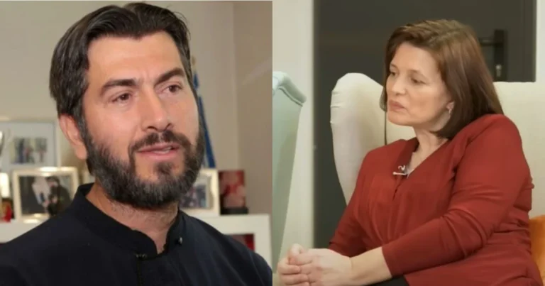Κιβωτός του Κόσμου, τελευταία εξέλιξη: Αγνοούνται ο πάτερ Αντώνιος και η πρεσβυτέρα, δεν τους έχει δει κανείς
