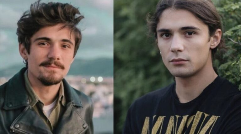 Κώστας Νικούλι: «Είχα ροζ ταυτότητα και είμαι περήφανος για την καταγωγή μου – Πηγαίναμε στο Αλλοδαπών στις 5:00 το πρωί»