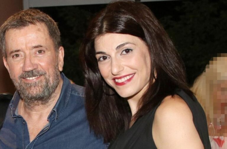 Η Νικολέτα Κοτσαηλίδου για τη σχέση με τον Σπύρο Παπαδόπουλο: «Οι δημοσιογράφοι με κατέστρεψαν»