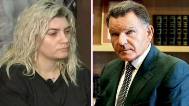 Κούγιας για Πισπιρίγκου: Η μεγαλύτερη δικαστική πλάνη. Ποιους δημοσιογράφους και δικηγόρους μηνύει