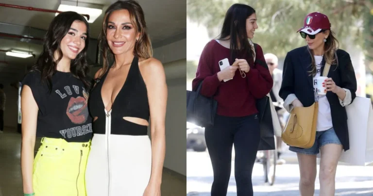 Κουλ πεθερά η Δέσποινα Βανδή: Κάνει γυμναστική με τον 34χρονο σύντροφο της Μελίνας και «ρίχνει» το Instagram