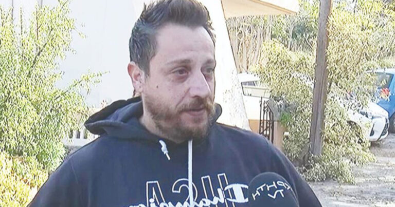Κρήτη: Ξεσπά ο σύζυγος της 33χρονης που πέθανε σε ταξί έξω από το «Βενιζέλειο»