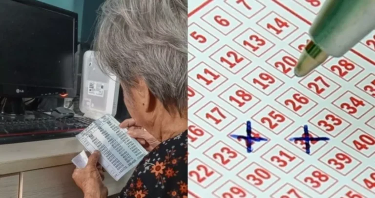 Κέρδισε 100.000 και γυρνώντας από την είσπραξη κέρδισε ακόμα 300.000