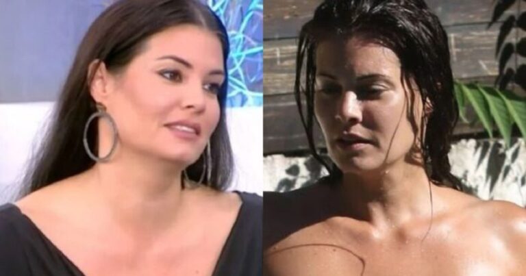 Μαρία Σολωμού: «Με έχουν απατήσει όλες μου οι σχέσεις και τους έχω απατήσει κι εγώ»