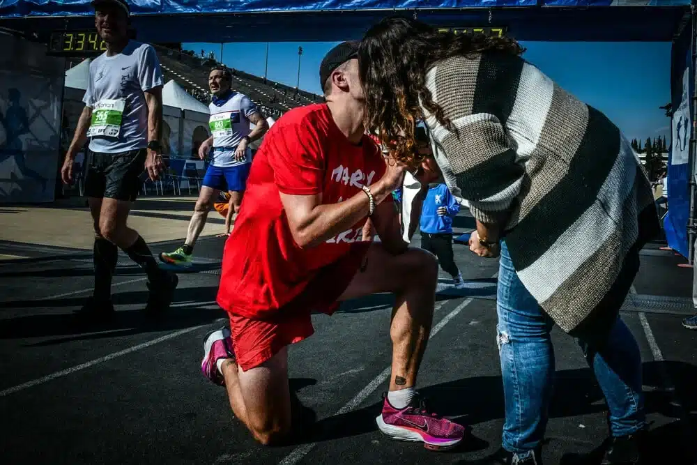 marathonios protasi gamou 5 1