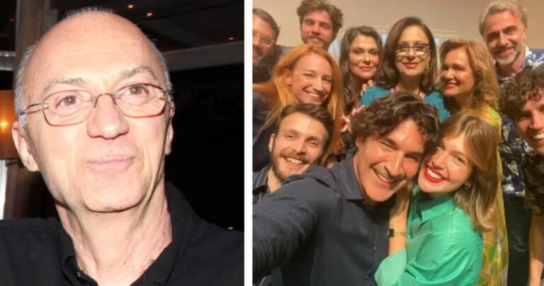 Maestro: Πώς θησαύρισε ο Παπακαλιάτης – «1 εκατ. από Netflix για κάθε…» Αποκάλυψη Μαστοράκη