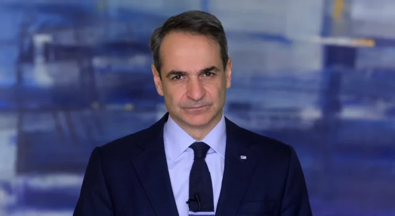 Μητσοτάκης: «Χρειάζονται δύο πλήρεις θητείες για να αλλάξει η πορεία της χώρας»