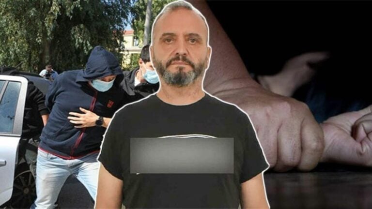 Βιασμός 12χρονης – Πλήρωναν σε εφαρμογή και έβλεπαν ζωντανά τις ασελγείς πράξεις κατά της ανήλικης
