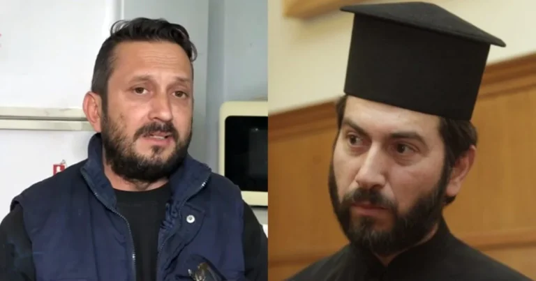 «Έδωσαν τα παιδιά μου χωρίς να το ξέρω σε δομές και ανάδοχες οικογένειες» – Έξαλλος πατέρας με την «Κιβωτό»