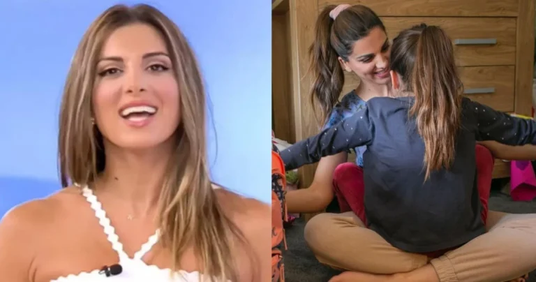 Νάγια Σοφού: Η κόρη της Σταματίνας Τσιμτσιλή έκοψε τα μαλλιά της και το νέο της λουκ άρεσε πολύ στην μαμά της