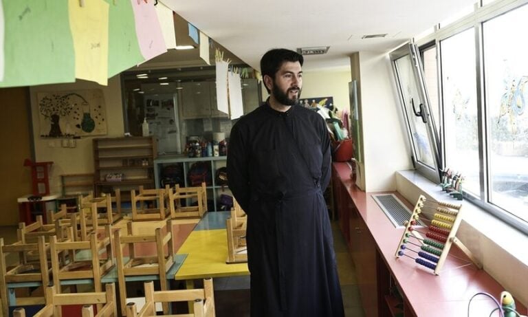 Σοκάρει 16χρονη για την «Κιβωτό του Κόσμου» – «Με είχαν ξεχασμένη δύο μήνες στην απομόνωση χωρίς φαγητό και νερό»