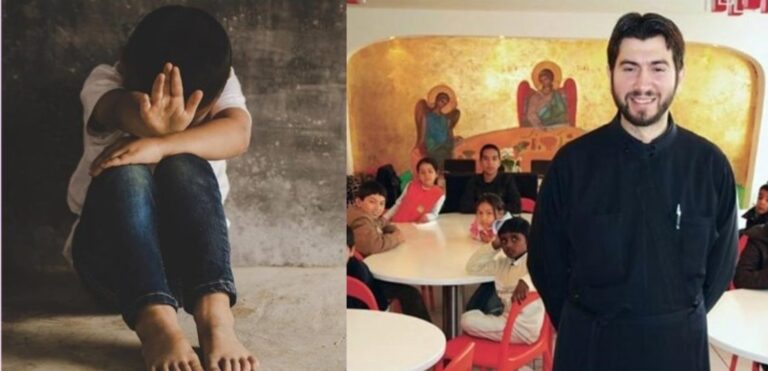 «Ο πάτερ Αντώνιος κάνει τα στραβά μάτια»: Σokαριστικές καταγγελίες παιδιών για τιμωρίες στο υπόγειο και ξυλοδαρμούς στην «Κιβωτό του Κόσμου»