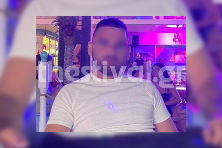 Αυτός είναι ο οδηγός που παρέσυρε 21χρονη και την εγκατέλειψε αιμόφυρτη στην οδό Εγνατί