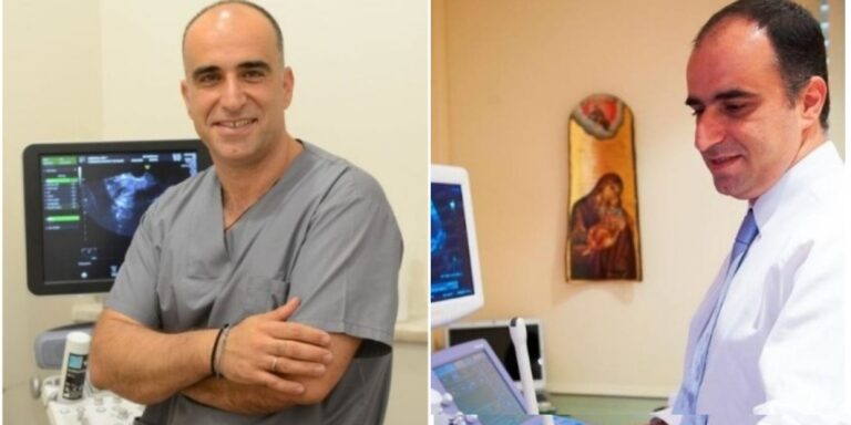 Παγκόσμια καινοτομία: Έλληνας γιατρός χαρίζει τη μητρότητα σε γυναίκες σε εμμηνόπαυση