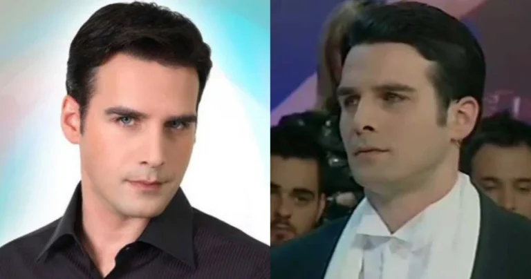 Παράτησε την Ελλάδα, τα άλλαξε όλα: Ένας «άλλος» 16 χρόνια μετά, ο νικητής του Fame Story 3, Περικλής Στεργιανούδης
