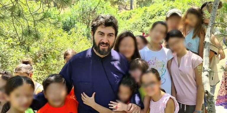 Μήπως βιαζόμαστε να καταδικάσουμε την Κιβωτό του κόσμου;