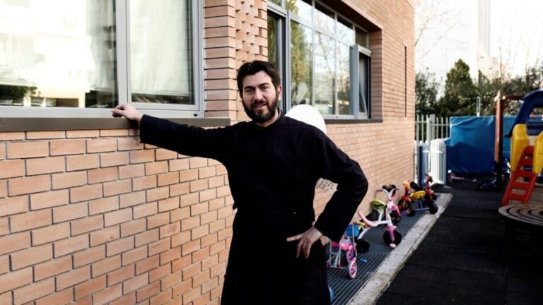 Ποιος ο ρόλος του Πατέρα Αντώνιου; – Νέες καταγγελίες για την «Κιβωτό»