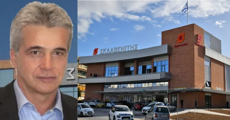 Πελώριο, πιο μεγάλο και από ΙΚΕΑ: Αυτό είναι το νέο υπερμάρκετ του Σκλαβενίτη που μόλις άνοιξε στην Αθήνα