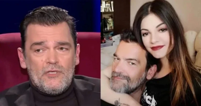 «Περνάμε το πένθος μας ως οικογένεια»: Πολύ δύσκολες ώρες για τον Κωνσταντίνο Καζάκο, ο θάνατος που τους τσάκισε