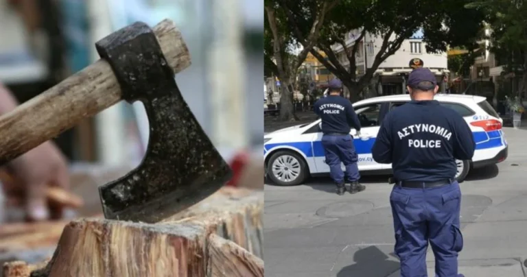Πήρε τον νόμο στα χέρια του: 46χρονος σκότωσε με τσεκούρι τον βιαστή της κόρης του