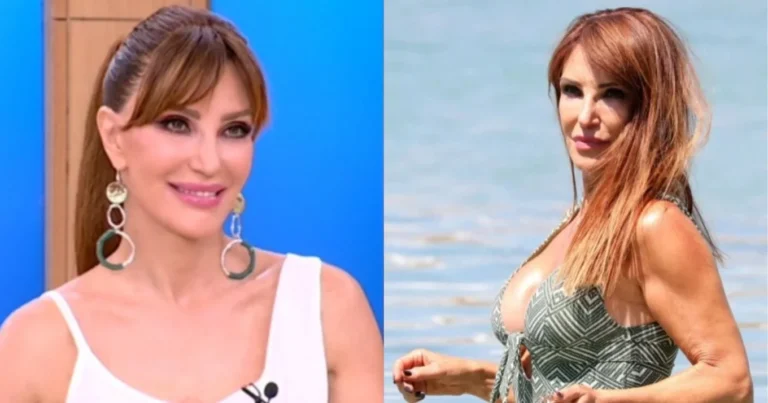 Πλασμένοι ο ένας για τον άλλον: Αυτός είναι ο σύζυγος της Βίκυς Χατζηβασιλείου, είναι 30 χρόνια παντρεμένοι