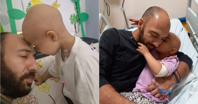 «Δύο πράγματα ζητούσα. Κανένα από αυτά δεν έγινε»: Ραγίζει καρδιές ο μπαμπάς της αδικοχαμένης Εβελίνας