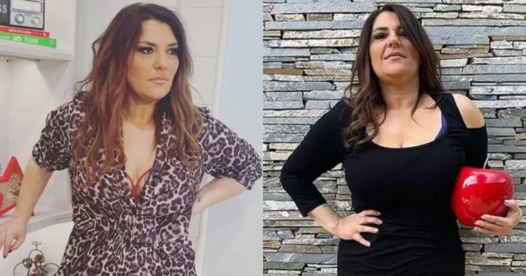 «Ώρα να αλλάξουμε τους κανόνες»: Η Κατερίνα Ζαρίφη σε τολμηρό κοντινό, χωρίς φίλτρα στέλνει μήνυμα με 1 φώτο