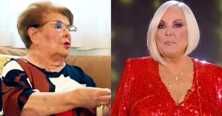 Σάλος με όσα είπε η Βέφα Αλεξιάδου για την Ρούλα Κορομηλά