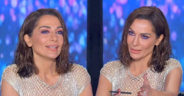 «Σαν 20χρονη»: Η εμφάνιση της Βανδή με καρέ μαλλί στο J2US που άφησε άφωνους κριτές και κοινό