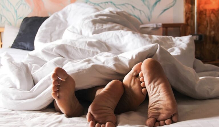 Απίστευτο! Πρώην μοντέλο έκανε μήνυση στον 80άρη σύντροφο της επειδή «απαιτούσε σεξ έως και 10 φορές την ημέρα»