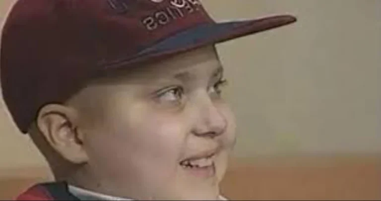 Χαμόγελο του παιδιού: Σήμερα τιμάμε το όνομα του μικρού μας ιδρυτή Ανδρέα Γιαννόπουλου