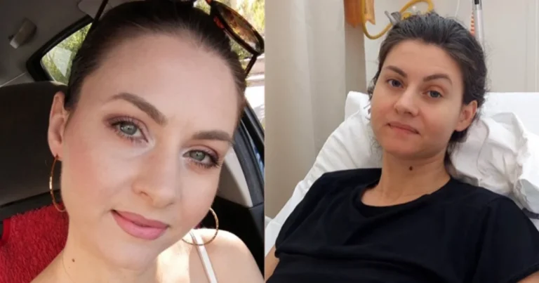 Σε άσχημη κατάσταση η 34χρονη Αγάπη: Έμεινε χωρίς δουλειά & με ανοιχτές πληγές 2 μήνες μετά την άγρια επίθεση