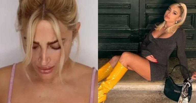 Σε άσχημη κατάσταση η Ιωάννα Τούνη λίγο πριν τη γέννα: «Είμαι πραγματικά διαλυμένη. Κάτι δεν πάει καλά»