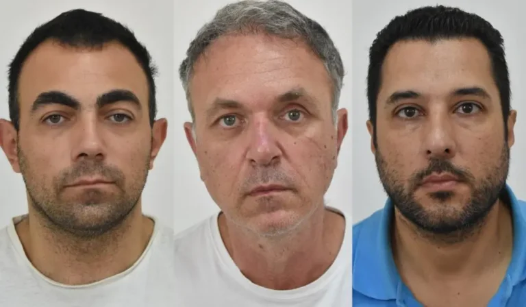 Βιασμός 12χρονης – Στη δημοσιότητα τα στοιχεία 3 συλληφθέντων για την κακοποίηση της ανήλικης