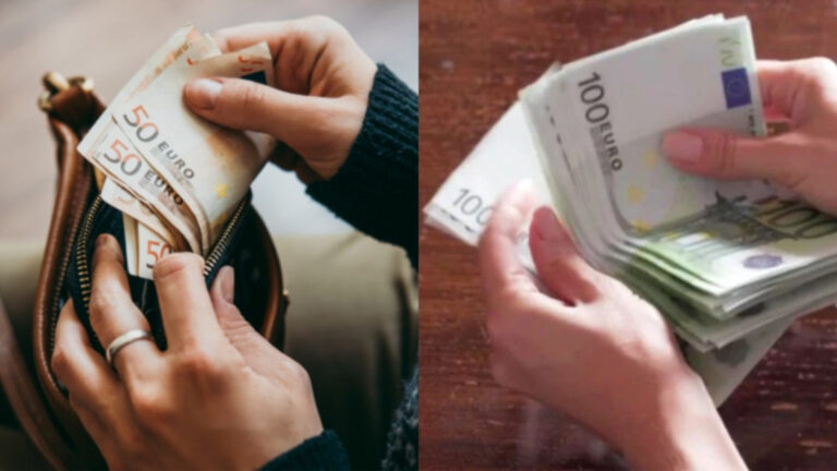 Σφιχτοχέρα 24χρονη με 1.500 ευρώ μισθό μάζεψε 75.000 σε τέσσερα χρόνια και μας εξηγεί πως κατάφερε το αδιανόητο