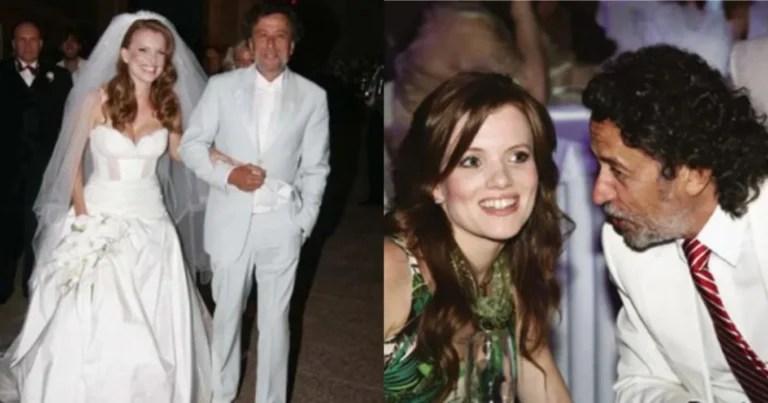 Σιέννα Τριανταφυλλόπουλου: Η κόρη του Μάκη Τριανταφυλλόπουλου έγινε 16 ετών και είναι κούκλα σαν τη μητέρα της