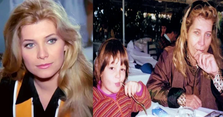 Σπαράζουν καρδιές τα λόγια της: Το πρώτο μήνυμα της Αιμίλιας Υψηλάντη για τον αιφνίδιο θάνατο της κόρης της