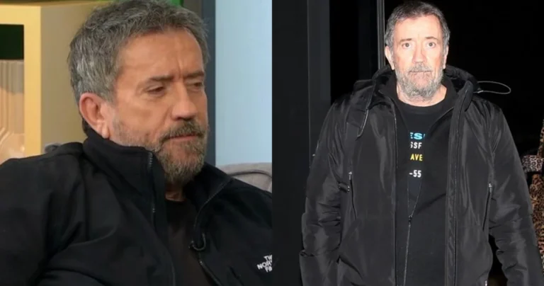 Σπύρος Παπαδόπουλος: «Έμαθα ότι με απάτησε, πήγα σ’ένα βράχο, κάπνισα 2 τσιγάρα και είπα αφού το έκανε το ήθελε»