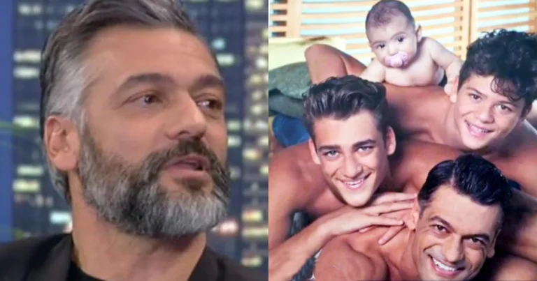 Στέλιος Κρητικός: «Δεν φτάνουν τα χρήματα, κάθε μήνα δουλεύω για τον επόμενο, τα παιδιά μου μεγάλωσαν δύσκολα»