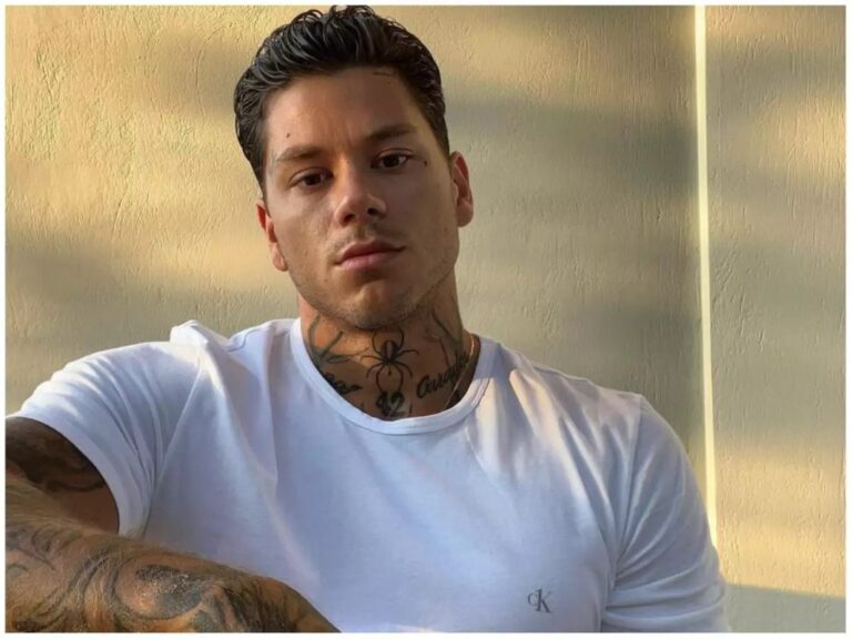 Ο Mike για τη μάχη του με τον καρκίνο – «Υπήρχαν άνθρωποι που τους περίμενα και δεν ήταν εκεί»