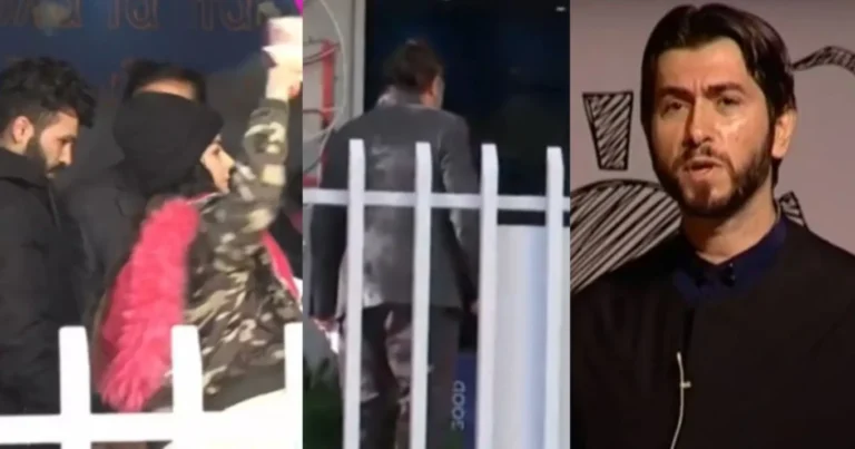 Τα έκαναν γυαλιά καρφιά: Γονείς μπούκαραν στην «Κιβωτό του κόσμου» φωνάζοντας “Είστε άθλιοι, είστε κτήνη”