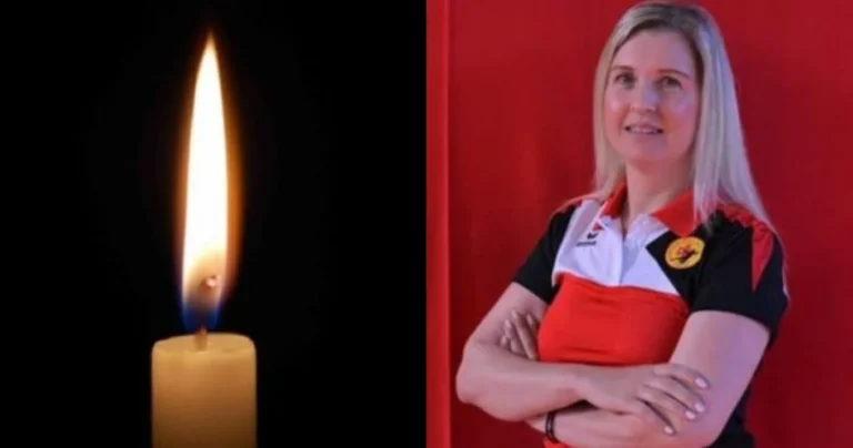 Θρήνος στις Σέρρες: Νεκρή στα 42 της η προπονήτρια του χαντ μπολ Μαίρη Ταράση, η αρρώστια που την «τσάκισε»