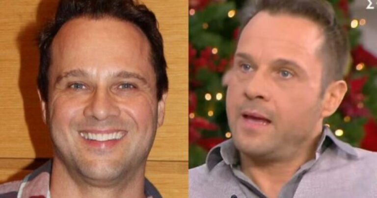 Μέμος Μπεγνής: «Δεν είμαι άθεος, είμαι άθρησκος»